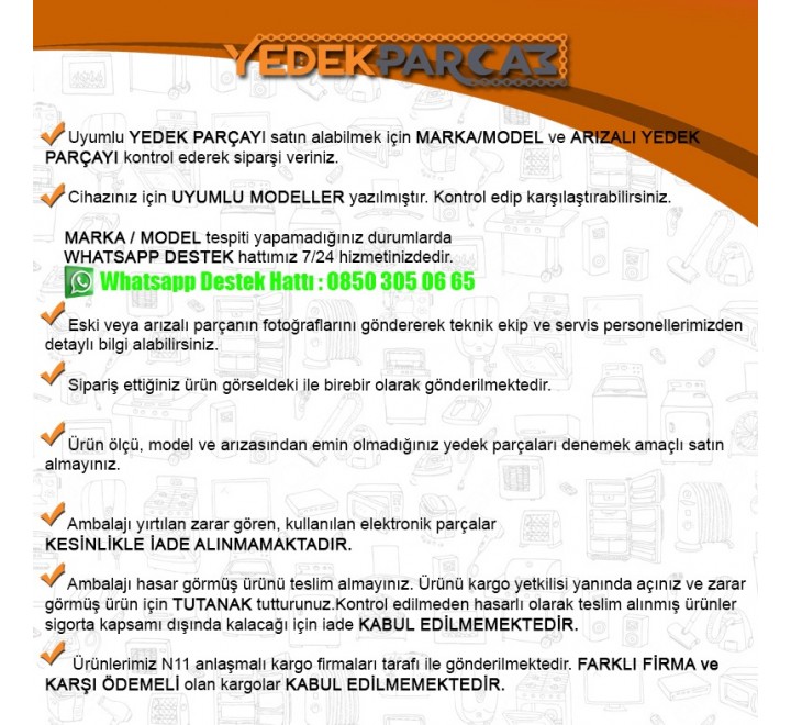 Vitrin Oda Termostatı Kuyruksuz -30 / +30